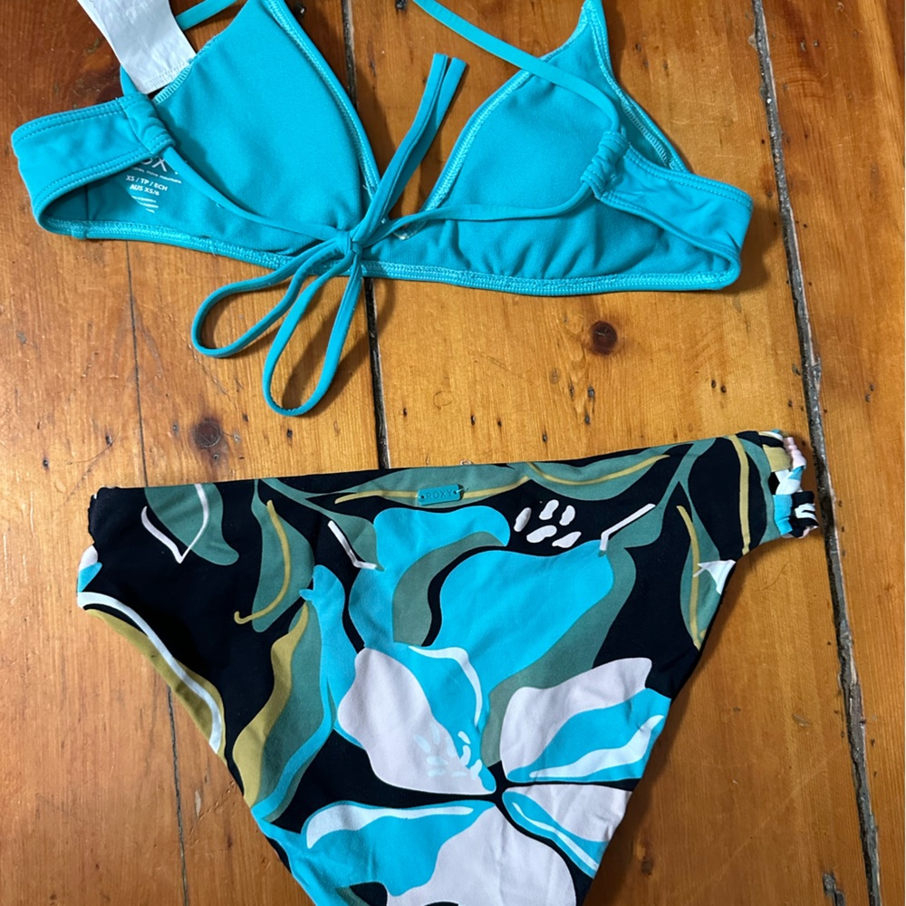 Roxy Swimsuit- XS